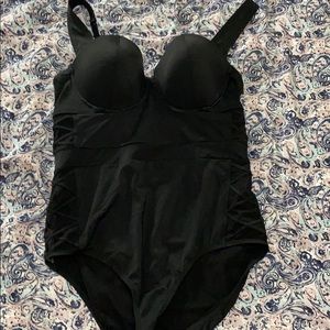 Torrid one piece Bathing suit